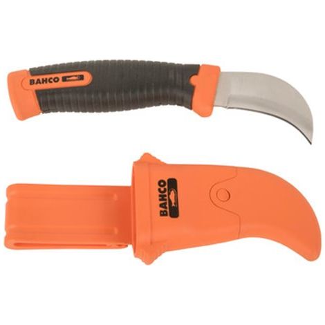 CUCHILLO PARA LINOLEOS - BAHCO