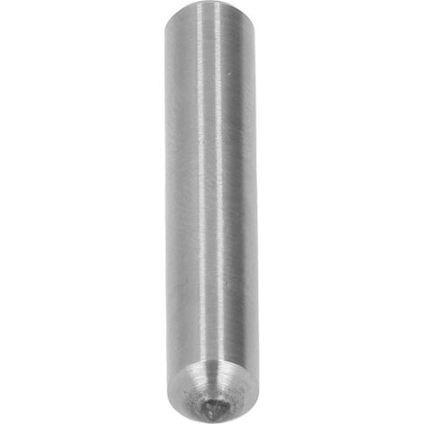 Diamant-Abrichtwerkzeug, Einpunkt-Schleifscheibe mit hoher Härte, universell einsetzbar, konische Spitze, 8 mm (1/5)