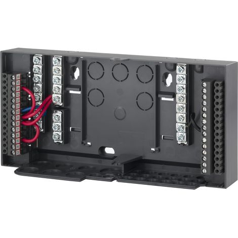 Danfoss Sockel für Wand und DIN-Schiene für ECL Comfort 210, 210B (1/2)