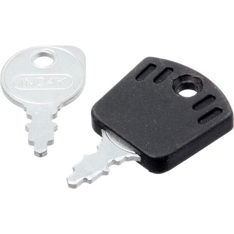 Clé AS-MOTOR G06927005