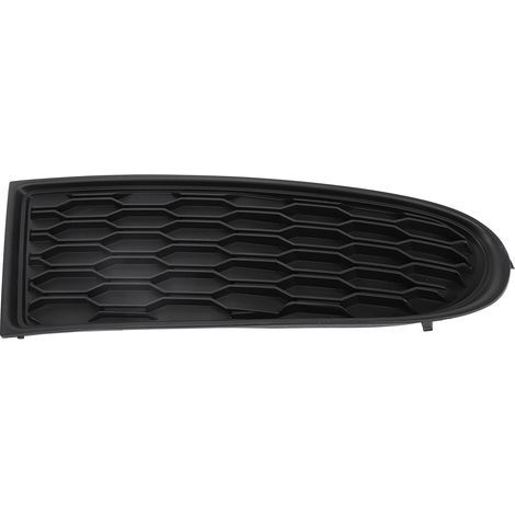 Cache ABS plastique pour lumière de jour, fits Dodge Journey 2011‑2020, cadre noir droit OE: 68079852AB (1/5)