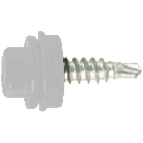Schraube batifix zbtxrs144920 selbstbohrend EPDM Dichtung