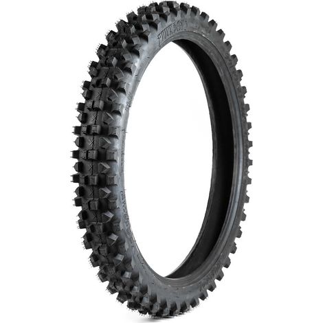 Neumático X-Grip para motocross/enduro Hulkyboy Hard 90/100-21 90/100-21 03-15/2024