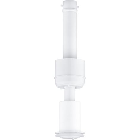 VALVOLA DI SCARICO CON INTERRUZIONE GROHE S.P.A.