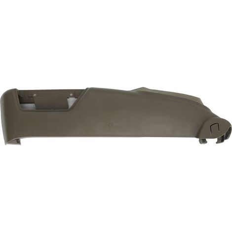 Revêtement d'habillage de Panneau de Commutateur de Siège, Décor Intérieur 39802015 Durable pour S60 S80 V70 XC70 XC90. (1/5)