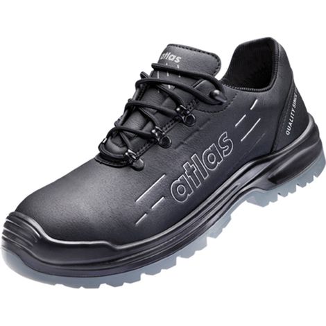 Sicherheitshalbschuhe MAX 100 PRO W12 S3 75612 Gr. 45 W12 Atlas (1/2)