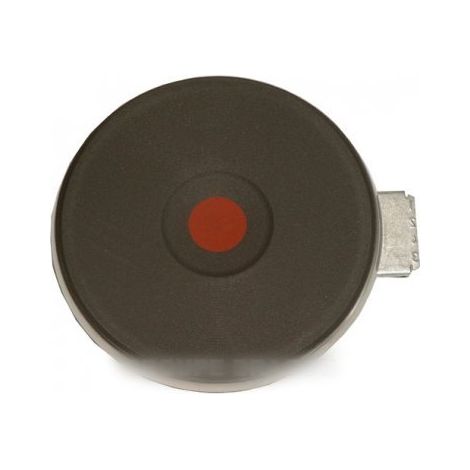 PLACA RAPID 1500W 4MM EGO POUR MESA DE COCINA WHIRLPOOL