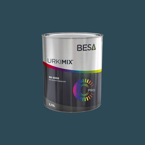 Pot de Peinture Polyuréthane / bi composant RAL Design 230 20 20 Mat - 15kg