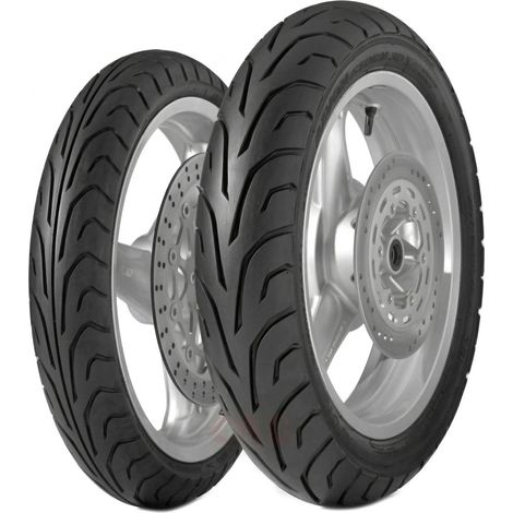 Pneumatico Dunlop Arrowmax Streetsmart 4.00-18 4.00-18 05-26/2024 Posteriore Tl/Tt