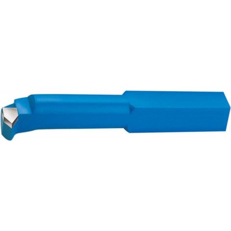 Strumento 283R Svolta. Hm 12X12X160Mm P25 / 30