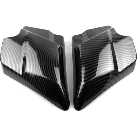 Panneau Latéral de Protection de Batterie de Moto pour Touring Street Road Electra Glide 2009-2023 (1/2)