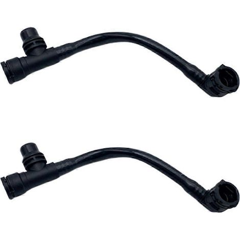 Tuyaux de refroidissement 17128678509 17128602668 64219496099 17128678504 pour BMW G30 G38 G11 G12 B48 (lot de 2) (1/5)