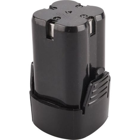 EXTOL INDUSTRIAL Batteria ricaricabile 14,4 V, Li-ion, 1500 mAh