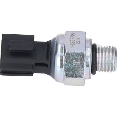 Drucksensor-Transmitter 4436535 für HITACHI ZAX200 ZAX240 ZAX330 TOSD-04-006, 24V-Sonde kompatibel mit Baggern (1/5)