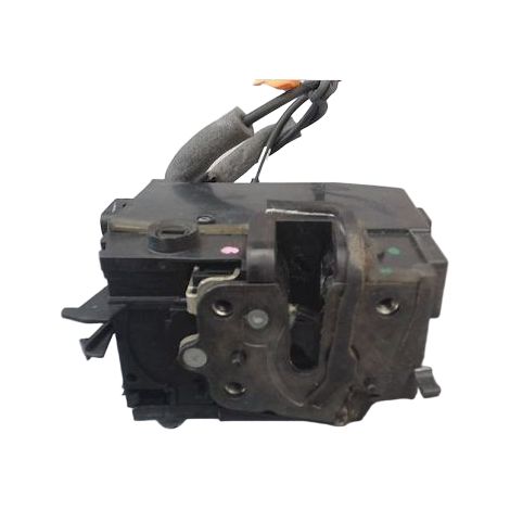 [PRODUIT D'OCCASION] Systeme Condamnation Arrieree Droit CITROEN C4 ♻️ Ref Oe. 9826133680 - Garantie à vie (1/3)