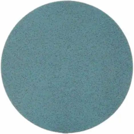 Disque abrasif en mousse 3M Trizact Hookit 443SA 5000 150