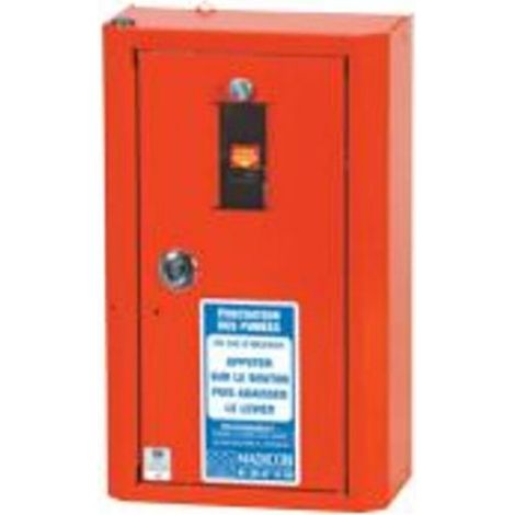 CPS ARMOIRE ASK60  Volet