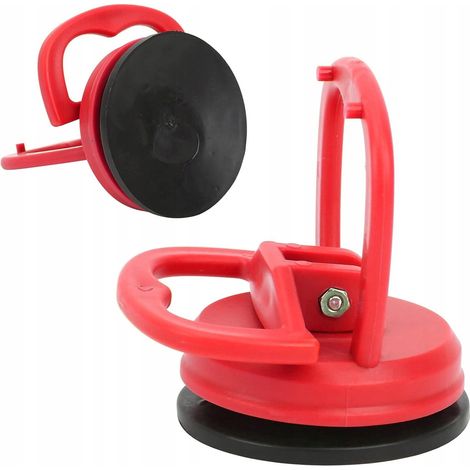 Ventosa para Pantallas LCD 55 mm – Alta Precisión  ABS y Goma Natural 25 kg 55 mm 70 mm 37 g  Smartphones, Tablets, Portátiles (1/5)