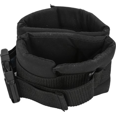 Sangle de Contention Universelle Ajustable pour Poignet, Bras ou Cheville - Confort et Contrôle Optimal (1/5)