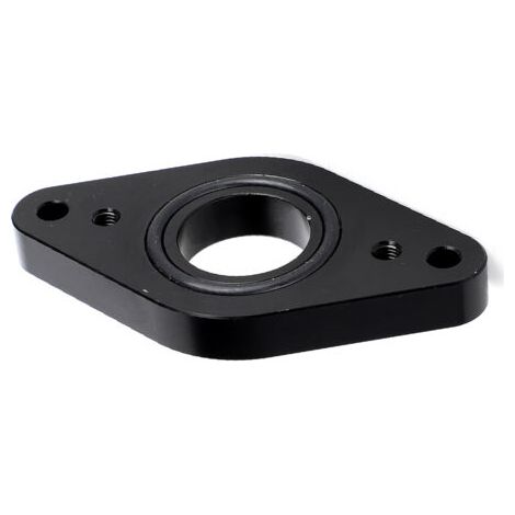 Adaptateur de soupape de soufflage, bride BOV 32906532418, adapté pour Mazda MPS 3/6, CX7 S/RS/RZ/FV