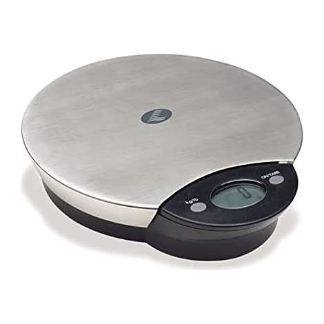 Bilancia cucina Lacor 61703 elettronica 5 kg