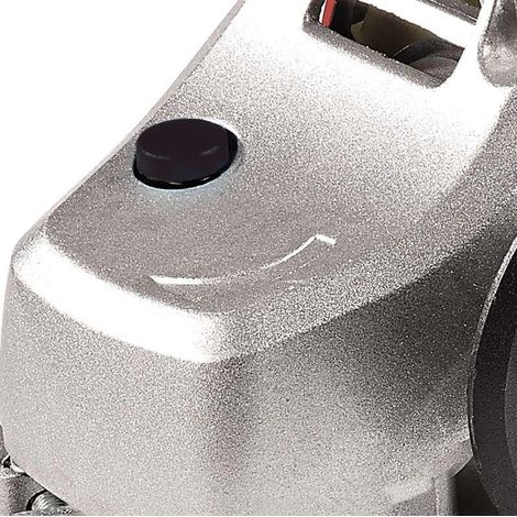 Einhell Classic TC-AG 125 Amoladora angular 850 W Negra Roja