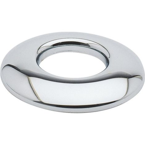 Rosace rallonge de sortie de siphon - diamètre 32 mm - Grandsire
