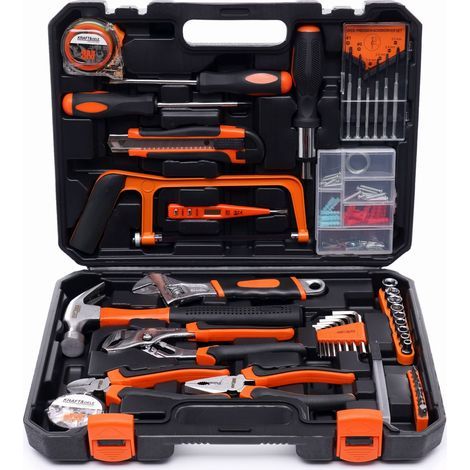 Coffret d'outils 100 pièces KD10839