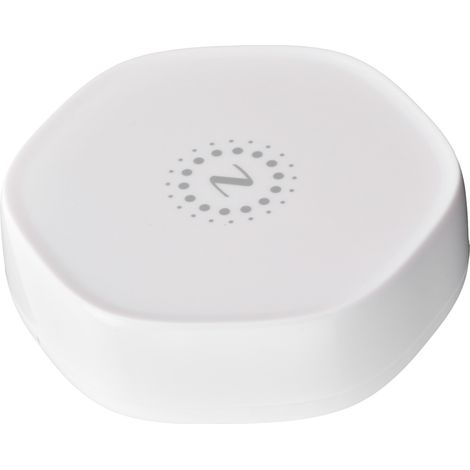 Passerelle sans fil Tuya ZigBee 3.0, unité centrale de contrôle domotique, passerelle intelligente Wi-Fi (1/5)