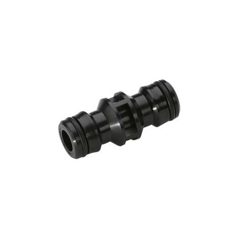 Raccordo Duplice a Due Innesti Rapidi Blister (26450080) Karcher 2 Blister (1/4)