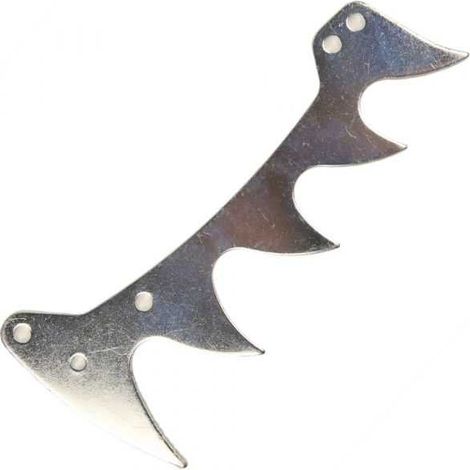 Griffe pour tronçonneuse Stihl 070 090 Contra (1/3)