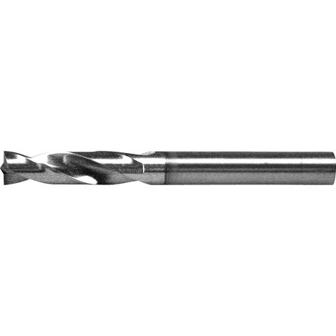 SW-Stahl 82560L HSS - Fräsbohrer 6 mm