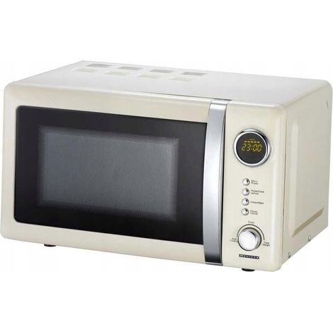 Microonde Melissa 16330108 700W 20L (1/3)