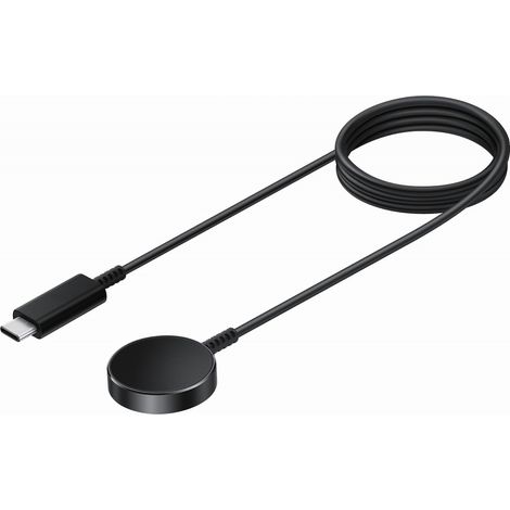 Samsung Samsung Fast Wireless Charger EP-OR900 für Watches, Black