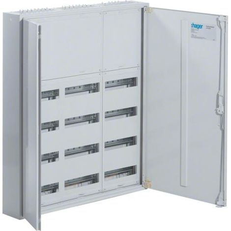 Hager FWB63N accessorio per cassetta di energia elettrica