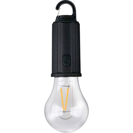 Lampe de camping GRUNDIG (1/5)