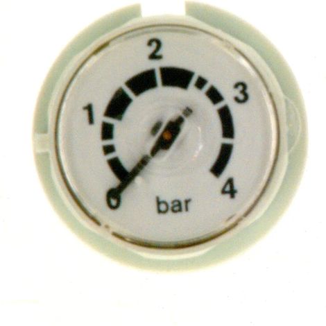 Bosch / Junkers BOSCH Ersatzteil TTNR: 8737602885 Manometer 8737602885