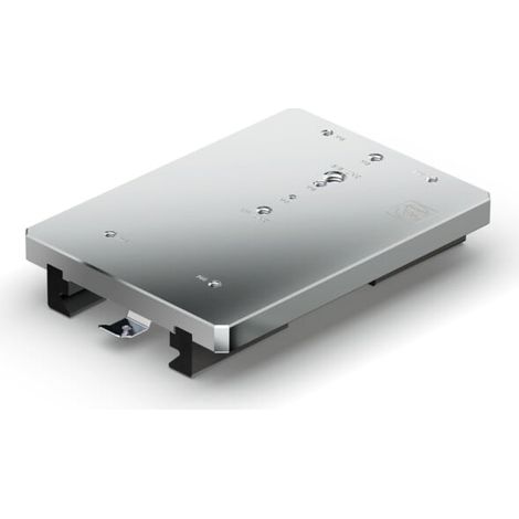Plateau universel Fein L x l x p 200 x 160 x 37 mm (FEIN VersaMAG) - 90701008020 (1/5)