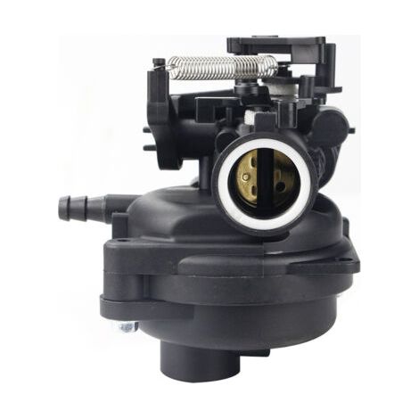 BUNTHAUS Vergaser für Briggs Stratton Motor 09P702-0145 799584 594058 725EX Motor (1/4)