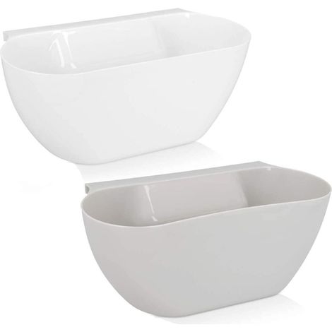 Cercles pâtisserie inox ronds 10,5 cm, lot de 6, muffins/gâteaux/crumpets/mousses