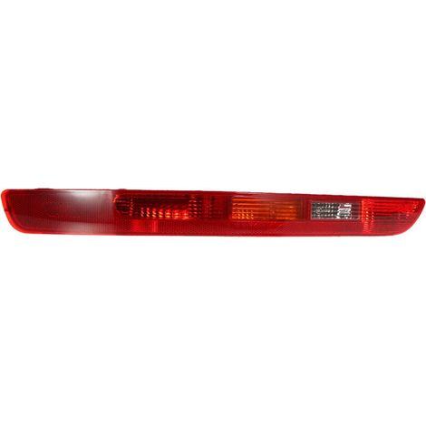 Vtizikl Feu arrière arrière gauche feu arrière pare-chocs inférieur pour Audi Q5 2.0T 2009-2015 8R0945095B (1/5)