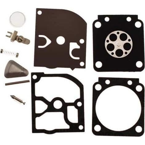 Kit membranas juntas ZAMA RB-46 - RB46 - C1Q modelo HOMELITE 200 - STIHL