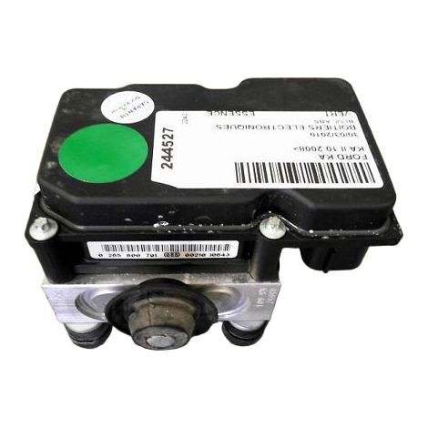 [PRODUIT D'OCCASION] Unite Hydraulique Abs FORD Ka II 2008- ♻️ Ref Oe. 1780087 - Garantie à vie (1/4)