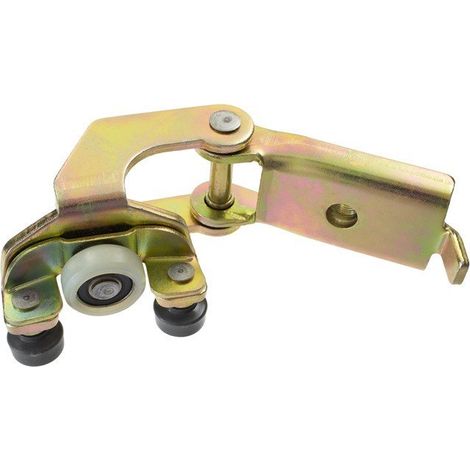 Carrello centrale per porta laterale scorrevole Mercedes Sprinter 95-06 (1/2)