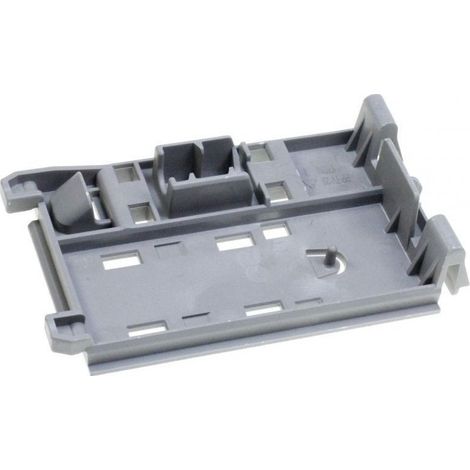 SUPPORT CAPOT ANTI PARASITE POUR LAVE VAISSELLE BEKO - 1783180100