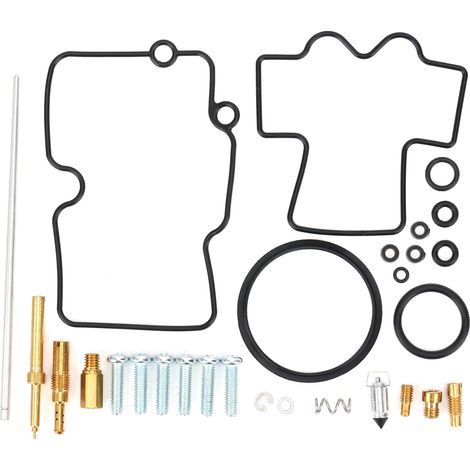 Kit de réparation de carburateur 26-1270 pour Yamaha YZ450F 2007-2009 - Accessoires d'entretien moteur (1/5)