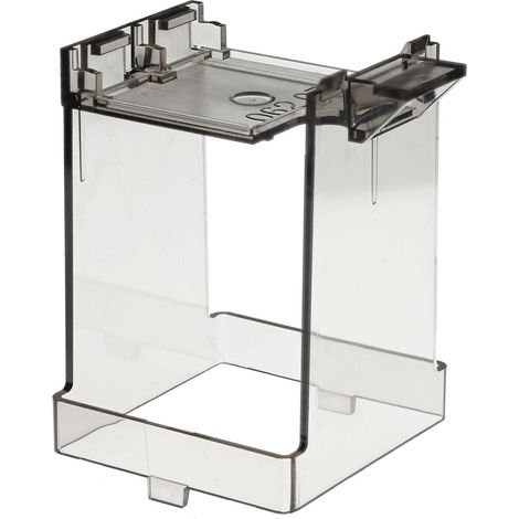 Adaptateur rail 35mm sur le dessus pour série 62 FINDER 06207PAC