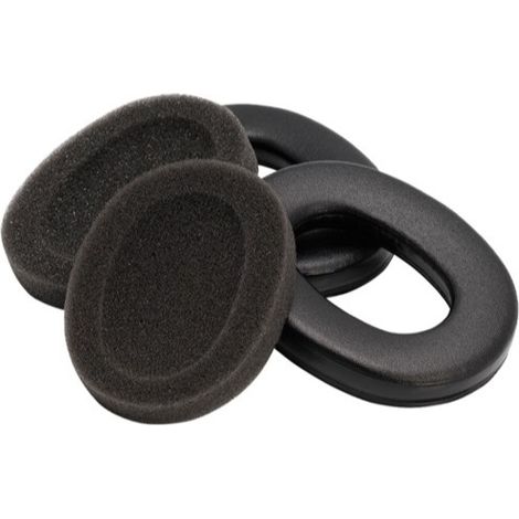 Mousse de protection pour casque PELTOR HY81