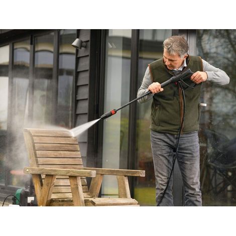 Bosch UniversalAquatak 130 Hidrolimpiadora de alta presión 1700 W (1/2)
