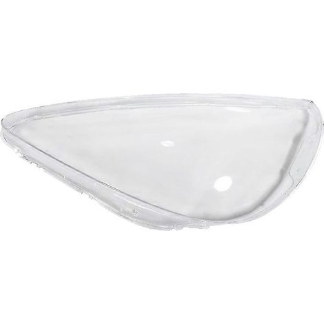 Cache de phare avant gauche de remplacement pour Honda Fit Jazz Hatchback 2003-2002. Couleur : gauche. (1/4)